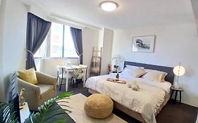 Luxe Central, Great Location With Pool And Spa
